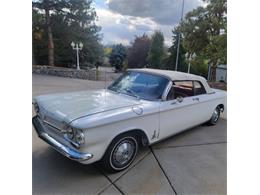 1964 Chevrolet Corvair (CC-1900772) for sale in Cadillac, Michigan