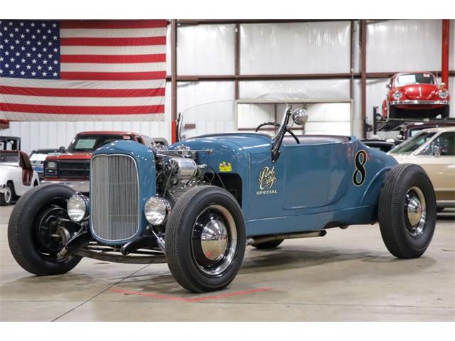 1926 Ford Model T (CC-1907720) for sale in Kentwood, Michigan