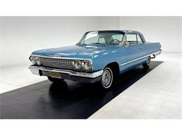 1963 Chevrolet Impala (CC-1907727) for sale in Morgantown, Pennsylvania