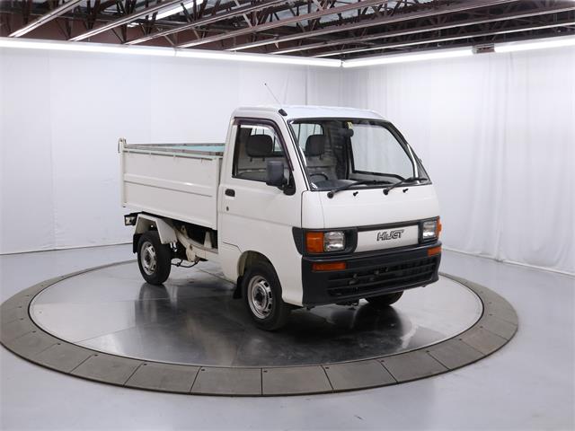 1995 Daihatsu Hijet (CC-1907736) for sale in Christiansburg, Virginia