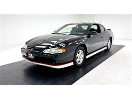 2002 Chevrolet Monte Carlo (CC-1907737) for sale in Morgantown, Pennsylvania