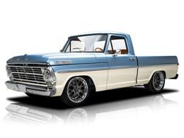 1972 Ford F100 (CC-1900774) for sale in Charlotte, North Carolina