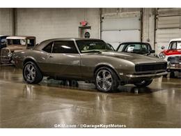 1968 Chevrolet Camaro (CC-1907746) for sale in Grand Rapids, Michigan