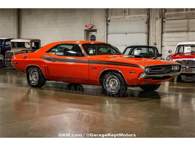 1971 Dodge Challenger (CC-1907747) for sale in Grand Rapids, Michigan