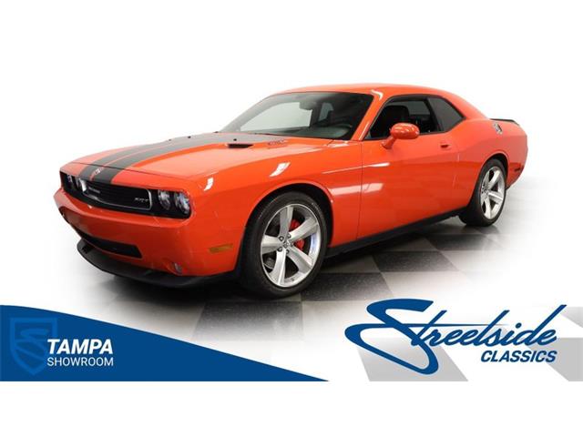 2009 Dodge Challenger (CC-1907753) for sale in Lutz, Florida