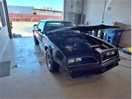 1977 Pontiac Firebird Formula (CC-1907755) for sale in Glendale, California