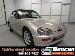 1992 Suzuki Cappuccino (CC-1907773) for sale in Christiansburg, Virginia