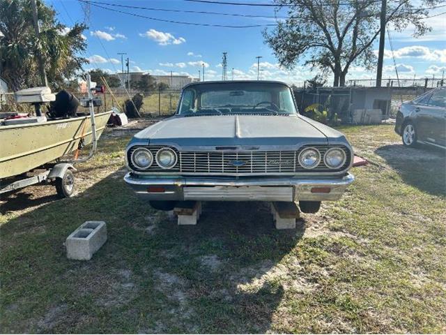 1964 Chevrolet Impala (CC-1907781) for sale in Cadillac, Michigan