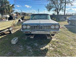 1964 Chevrolet Impala (CC-1907781) for sale in Cadillac, Michigan