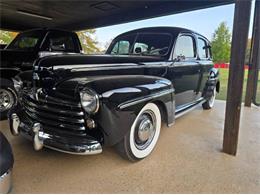 1948 Ford Super Deluxe (CC-1907783) for sale in Cadillac, Michigan