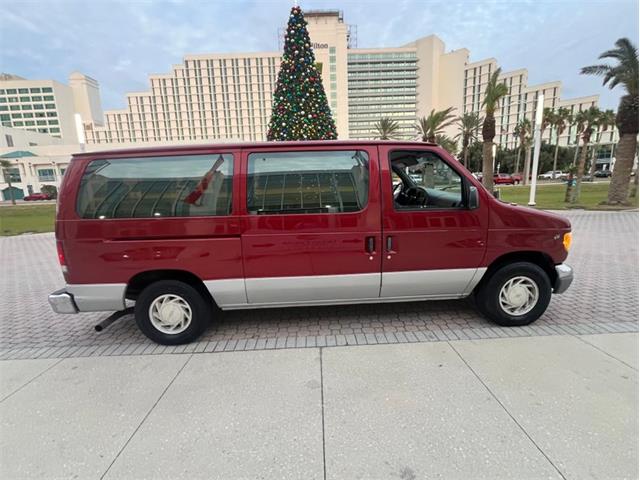 1997 Ford Econoline (CC-1907784) for sale in Punta Gorda, Florida