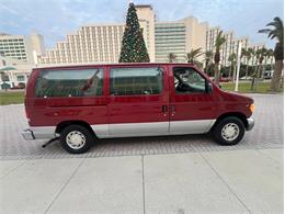 1997 Ford Econoline (CC-1907784) for sale in Punta Gorda, Florida