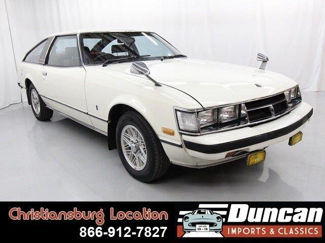 1980 Toyota Celica (CC-1907791) for sale in Christiansburg, Virginia