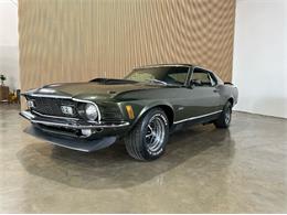 1970 Ford Mustang (CC-1907793) for sale in Cadillac, Michigan