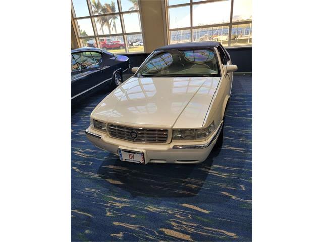 1998 Cadillac Eldorado (CC-1907794) for sale in Punta Gorda, Florida