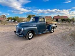 1953 Chevrolet 3100 (CC-1907799) for sale in Cadillac, Michigan