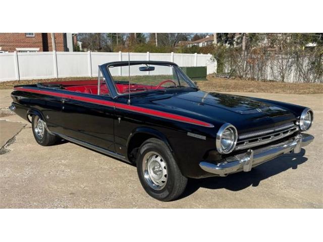 1964 Dodge Dart (CC-1907805) for sale in Cadillac, Michigan