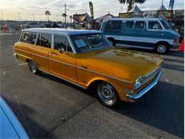 1964 Chevrolet Nova II (CC-1907811) for sale in Punta Gorda, Florida