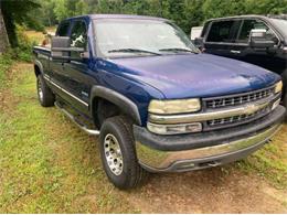 2000 Chevrolet 1500 (CC-1907816) for sale in Cadillac, Michigan