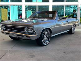 1966 Chevrolet Chevelle (CC-1907817) for sale in Bradington, Florida