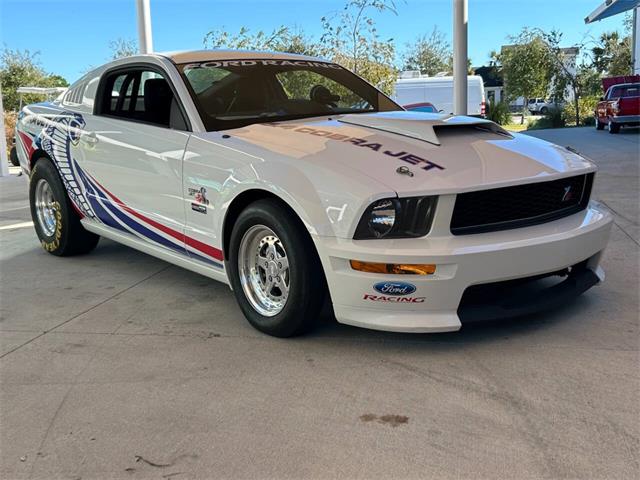 2008 Ford Mustang (CC-1907828) for sale in Bradenton, Florida