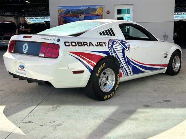 2008 Ford Mustang (CC-1907828) for sale in Bradenton, Florida