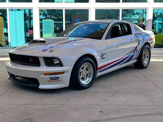 2008 Ford Mustang (CC-1907828) for sale in Bradenton, Florida