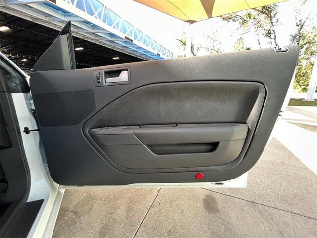 2008 Ford Mustang (CC-1907828) for sale in Bradenton, Florida