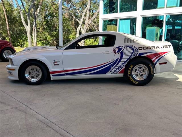 2008 Ford Mustang (CC-1907828) for sale in Bradenton, Florida