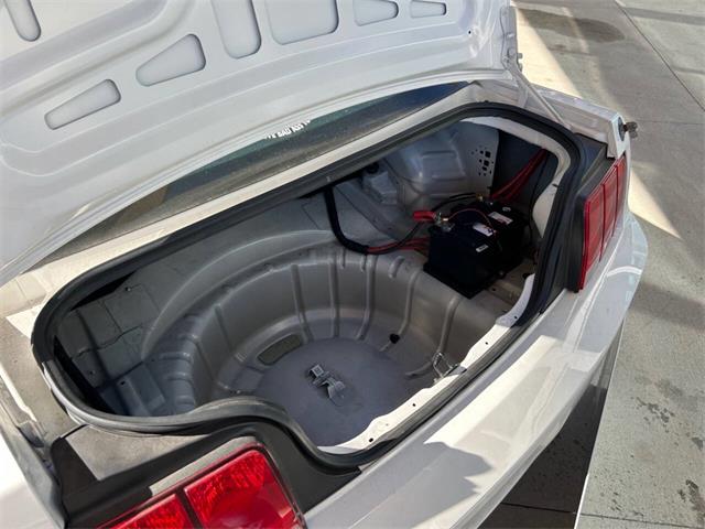 2008 Ford Mustang (CC-1907828) for sale in Bradenton, Florida