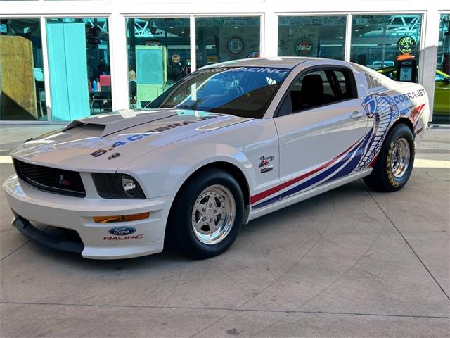 2008 Ford Mustang (CC-1907828) for sale in Bradenton, Florida
