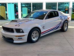 2008 Ford Mustang (CC-1907828) for sale in Bradenton, Florida