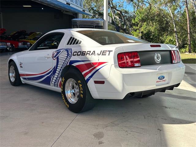 2008 Ford Mustang (CC-1907828) for sale in Bradenton, Florida