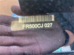 2008 Ford Mustang (CC-1907828) for sale in Bradenton, Florida