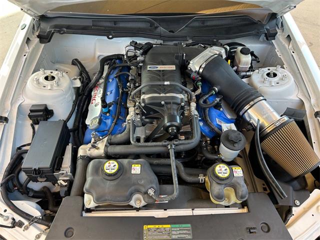 2008 Ford Mustang (CC-1907828) for sale in Bradenton, Florida