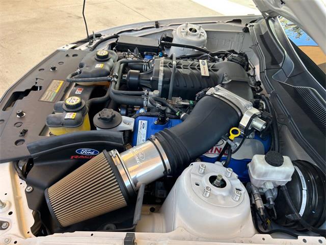 2008 Ford Mustang (CC-1907828) for sale in Bradenton, Florida
