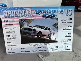2008 Ford Mustang (CC-1907828) for sale in Bradenton, Florida