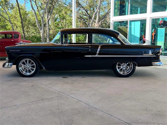 1955 Chevrolet 210 (CC-1907831) for sale in Bradenton, Florida