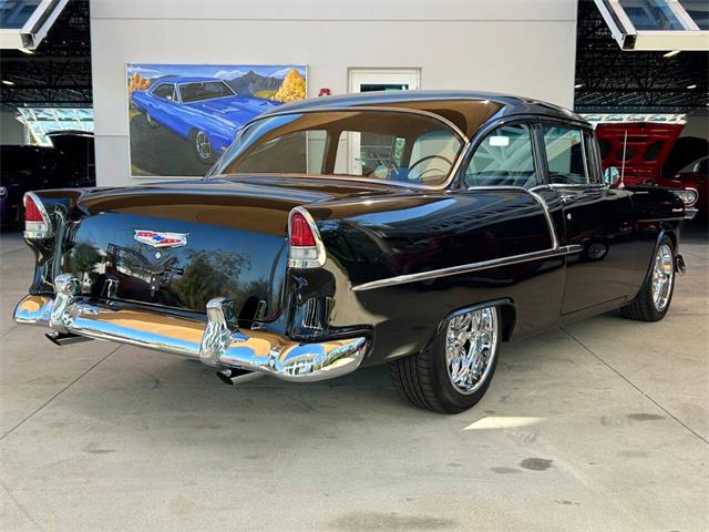 1955 Chevrolet 210 (CC-1907831) for sale in Bradenton, Florida