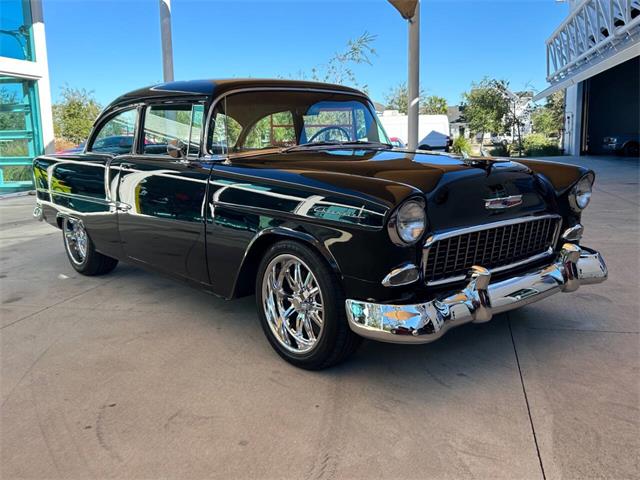 1955 Chevrolet 210 (CC-1907831) for sale in Bradenton, Florida