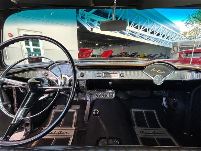 1955 Chevrolet 210 (CC-1907831) for sale in Bradenton, Florida