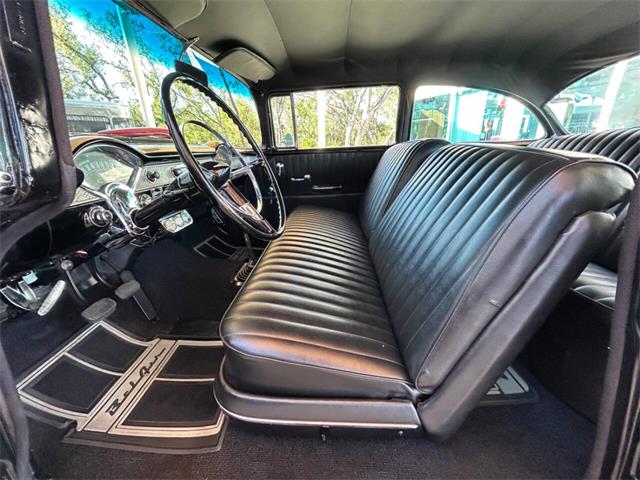 1955 Chevrolet 210 (CC-1907831) for sale in Bradenton, Florida