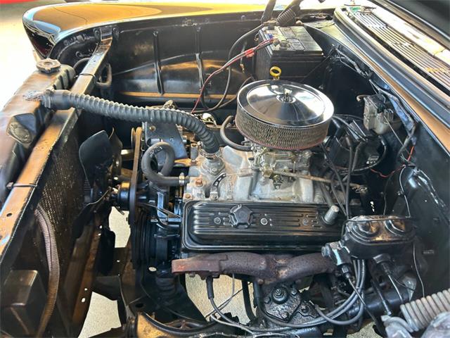 1955 Chevrolet 210 (CC-1907831) for sale in Bradenton, Florida