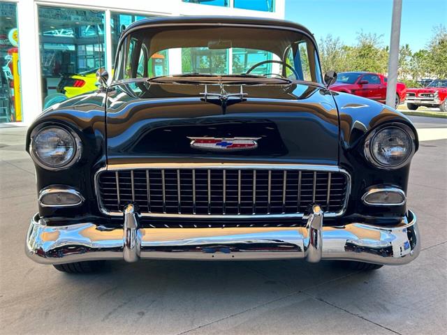 1955 Chevrolet 210 (CC-1907831) for sale in Bradenton, Florida