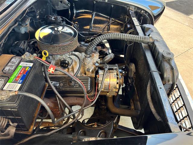 1955 Chevrolet 210 (CC-1907831) for sale in Bradenton, Florida