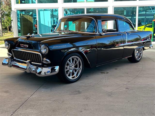 1955 Chevrolet 210 (CC-1907831) for sale in Bradenton, Florida