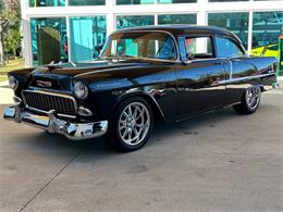1955 Chevrolet 210 (CC-1907831) for sale in Bradenton, Florida