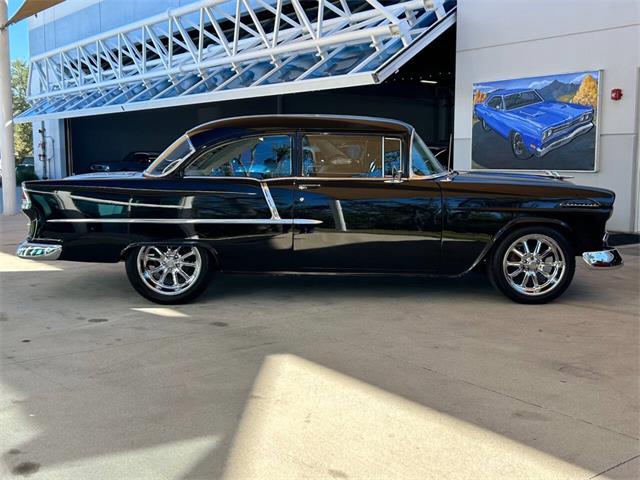 1955 Chevrolet 210 (CC-1907831) for sale in Bradenton, Florida
