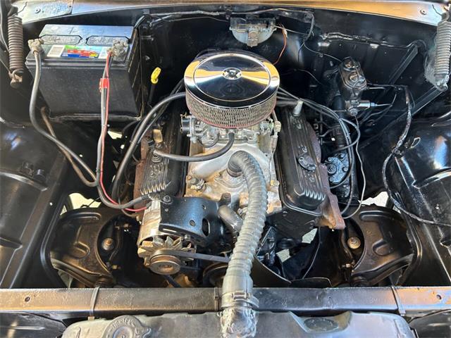 1955 Chevrolet 210 (CC-1907831) for sale in Bradenton, Florida
