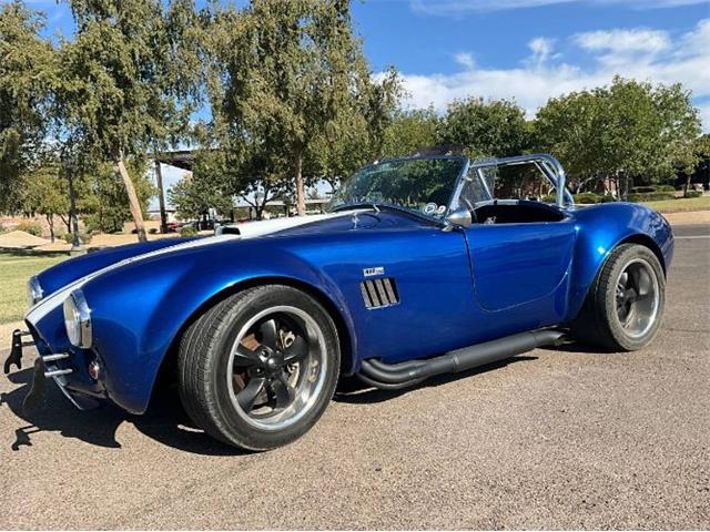 1965 Shelby Cobra (CC-1907833) for sale in Cadillac, Michigan